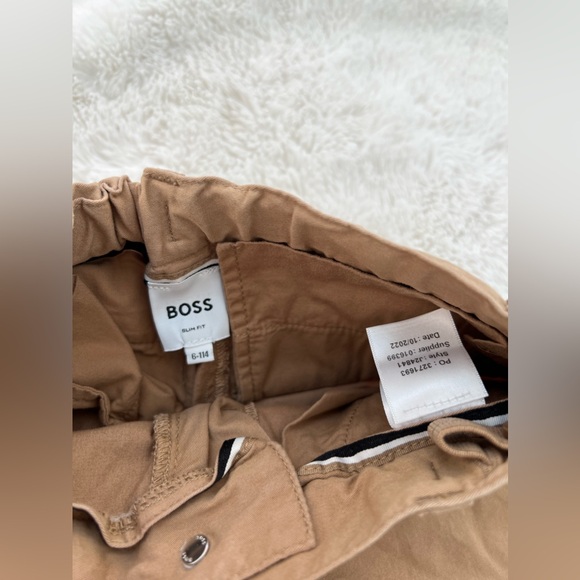 Boss Hugo Boss Kids Jeans And Pants Bundle Size 114 6 Years NWOT pants - Picture 8 of 16